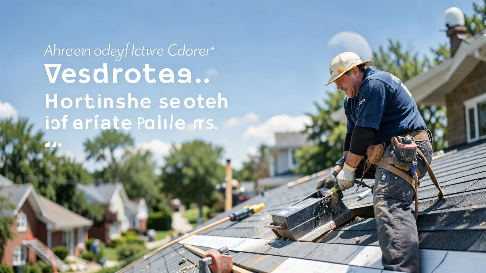 Roof Replacement in Warrenville, SC near me